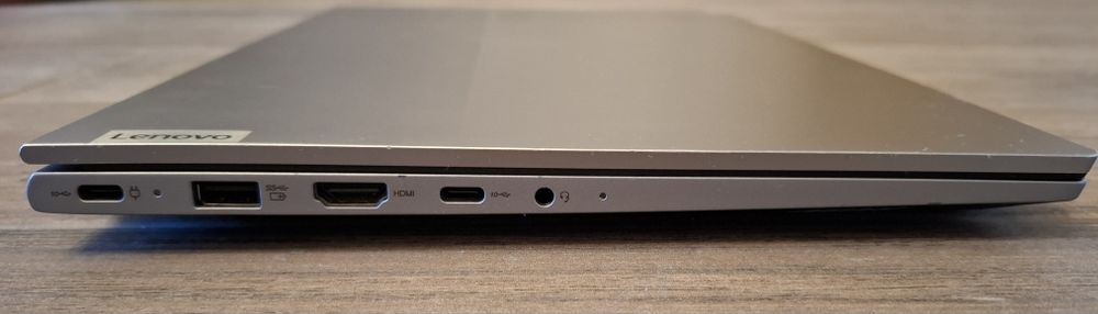 Lenovo ThinkBook | Ryzen 7 7730U | 16 GB | 256 SSD | 2GB Video Card