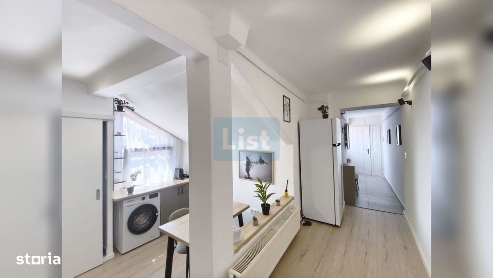 Comision 0! Vanzare apartament cu 1 decomandat Ultracentral!