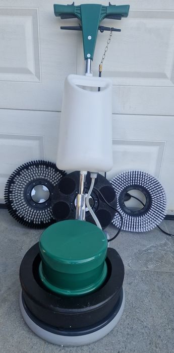 Monodisc monoperie covoare mocheta NOU