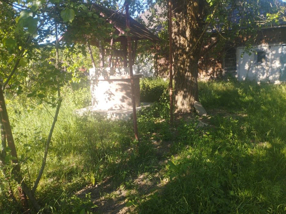 Vand 86 ari teren intravilan in Buciumi