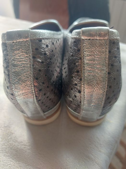 Дамски пролетни обувки