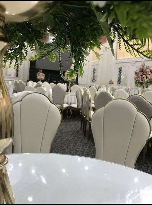 Stol stul. Stul. Tayyor stul va karkazlar