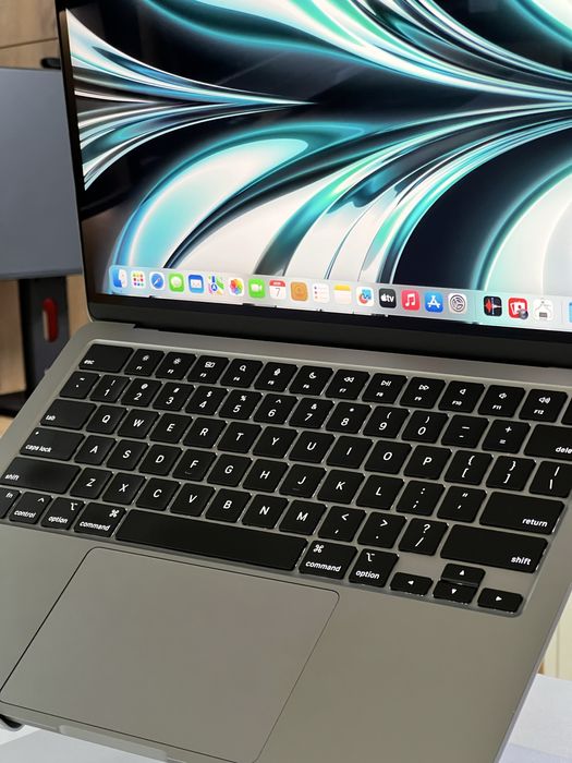 MacBook Air M3 | 16/256Gb