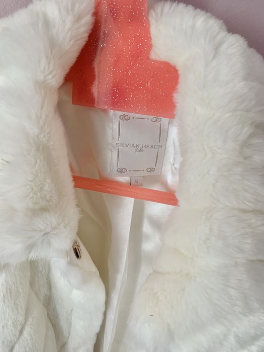 Silvian Heach Детско палто 6г