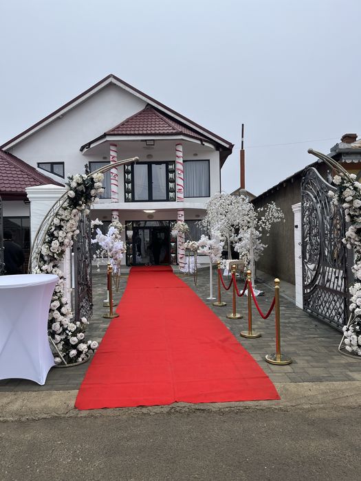Corturi evenimente si catering