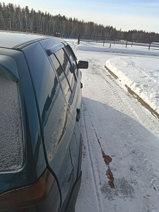 Продам гольф 3 на полном ходу