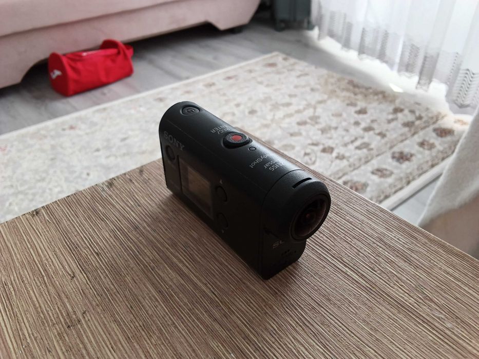 Sony HDR AS-50 в идеальном состояний продается СРОЧНО