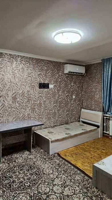 Метро Мирзо Улугбек 1 хонали 2 хонали килинган