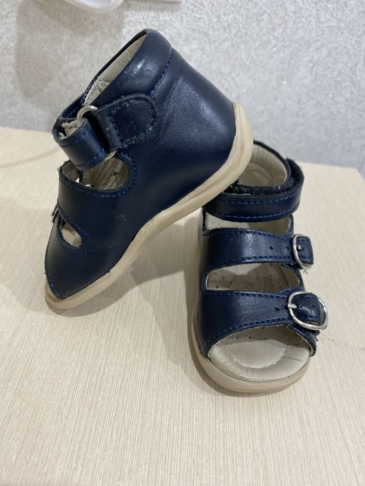 Ортопедическая обувь