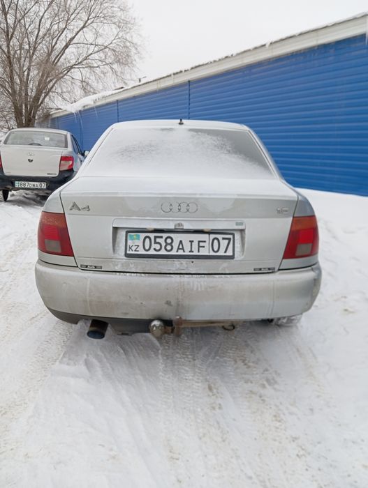 продам Ауди А4 б5