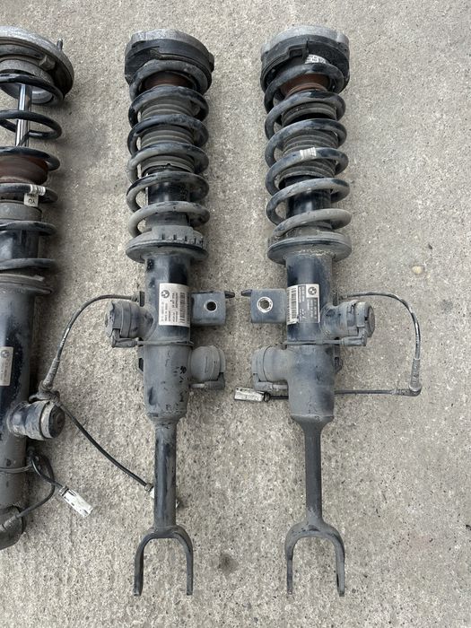 Amortizoare / Telescoape fata, spate BMW Seria 6 F06 F12 F13