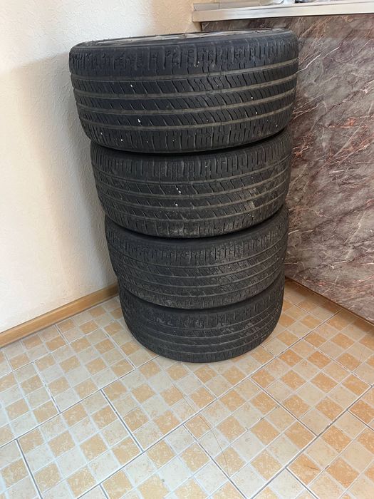 Captiva Diska yaxshi xolata