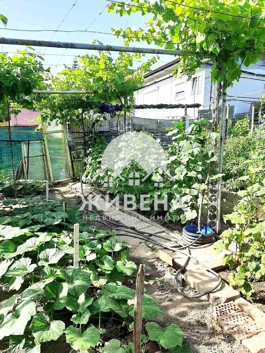 Продава вила/ къща във вилна зона Кулака, гр.Балчик