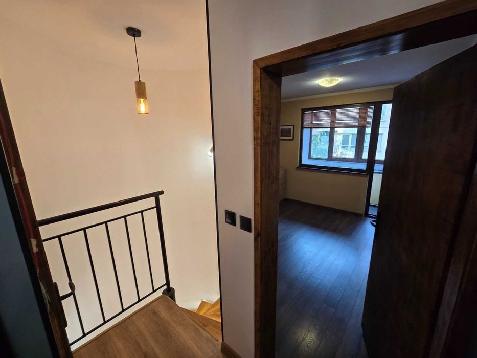 Дава се под наем Мезонет в София, Лозенец - 75 кв.м за 612 € - Снимка #8