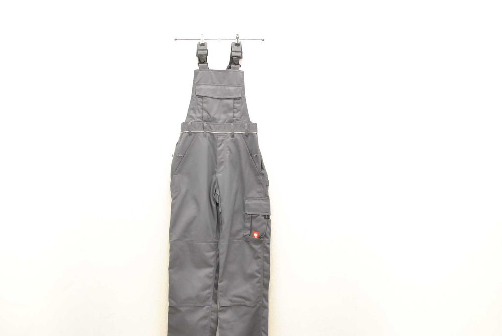 Engelbert Strauss salopeta marimea 44 L  (1682)