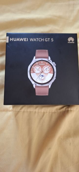 Huawei Watch GT 5 46mm