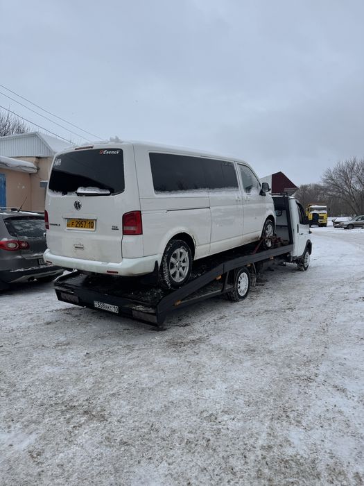 Услуги эвакуатора кргулосуточно