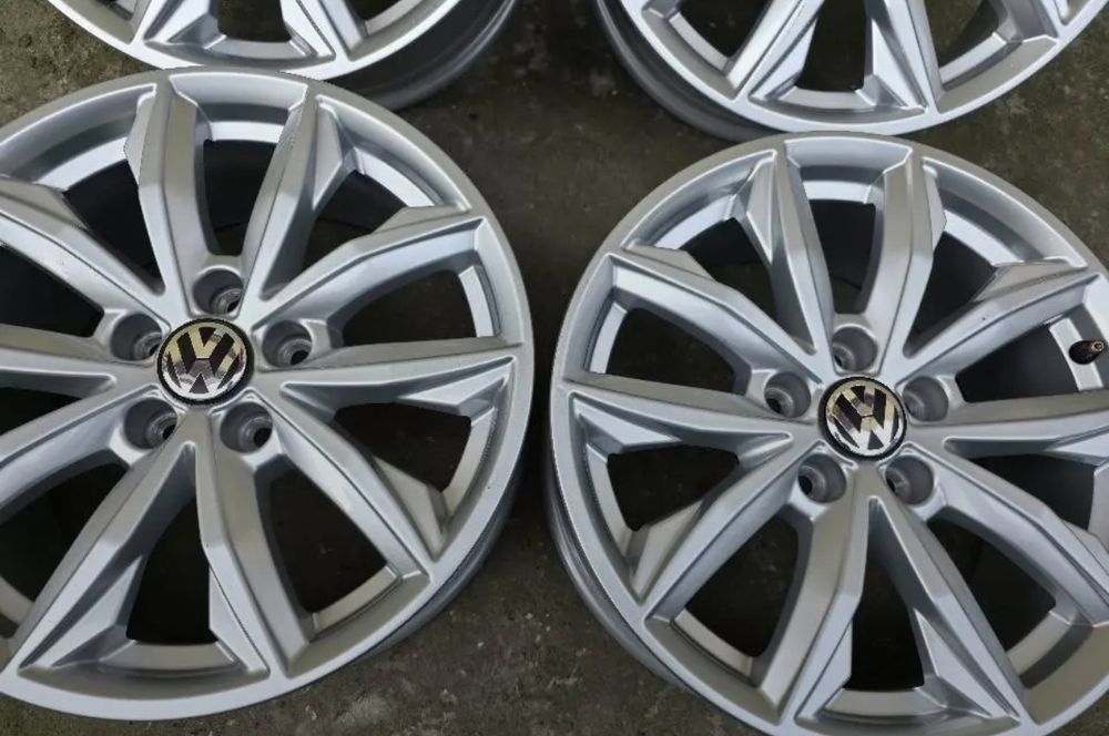 Джанти за VW 17* 7j et34