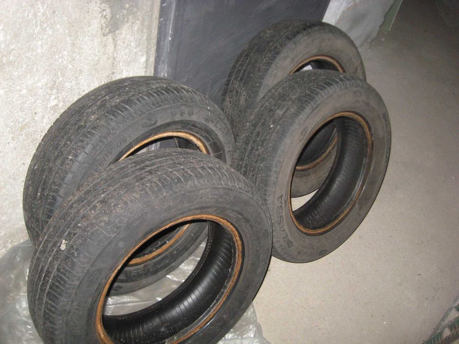 ЕВТИНИ гуми  летни  14 цола
