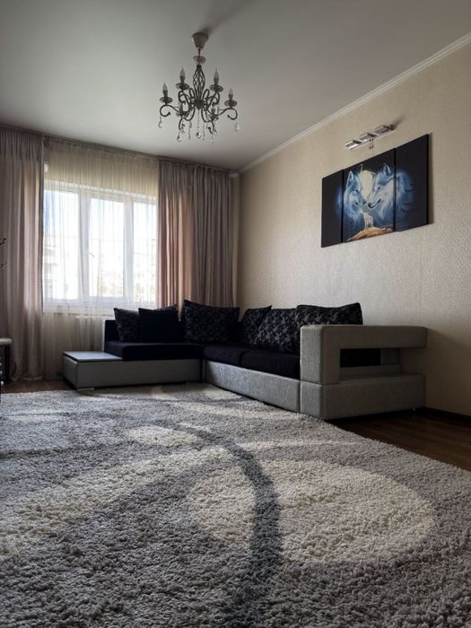 Сдается квартира на паркентском