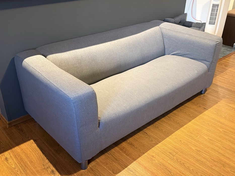 Vand canapea Ikea Klippan