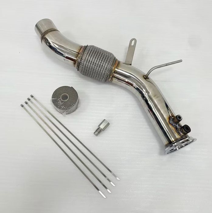 Downpipe за Бмв 3 и 5 Серия