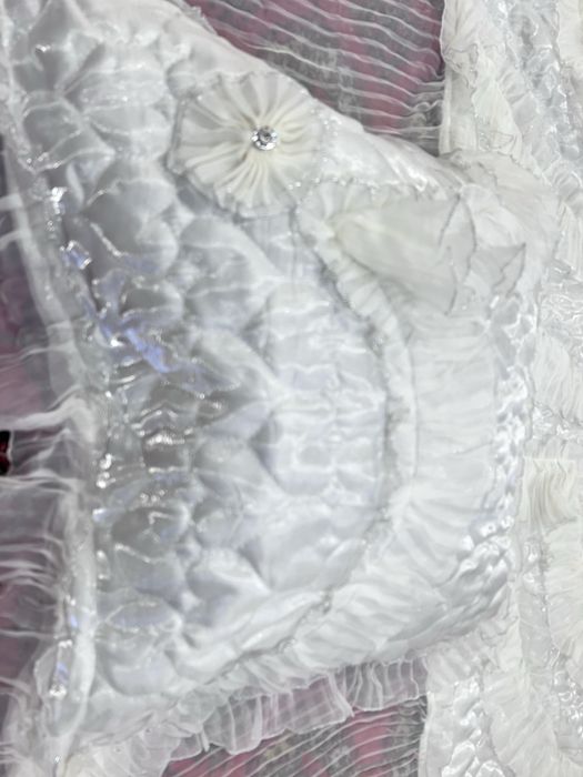 Пакривал made in china