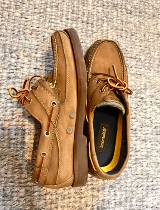 Pantofi Timberland originali