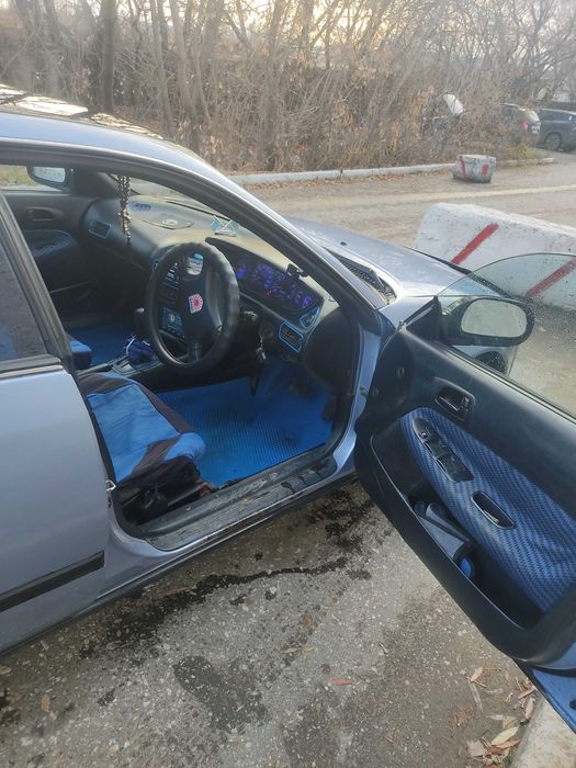 Продам надежного японца!