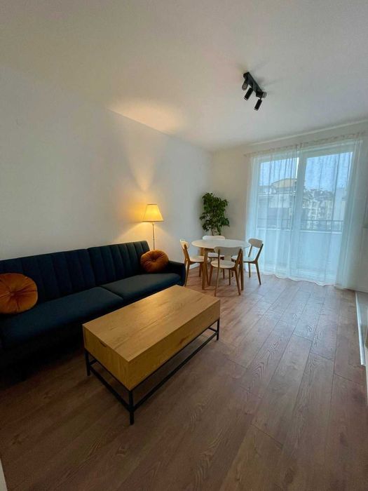 Луксознообзаведен двустаен апартамент в Манастирски Ливади - Запад!