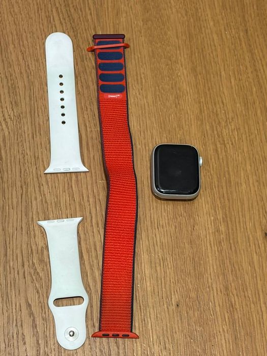 Apple watch series 8 45mm