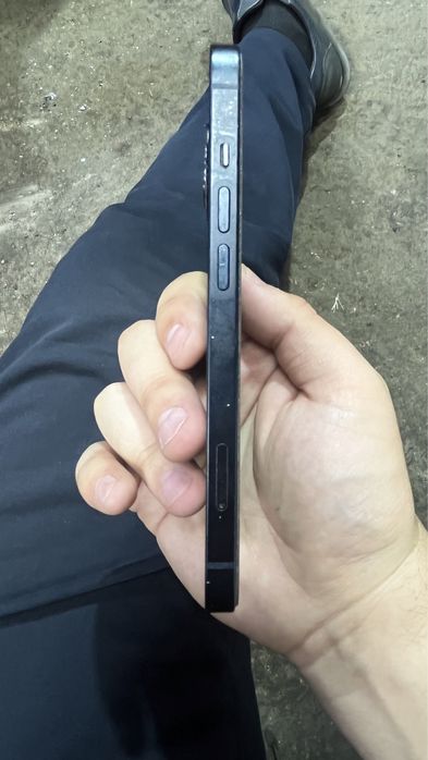 Iphone 13 128Gb midnight