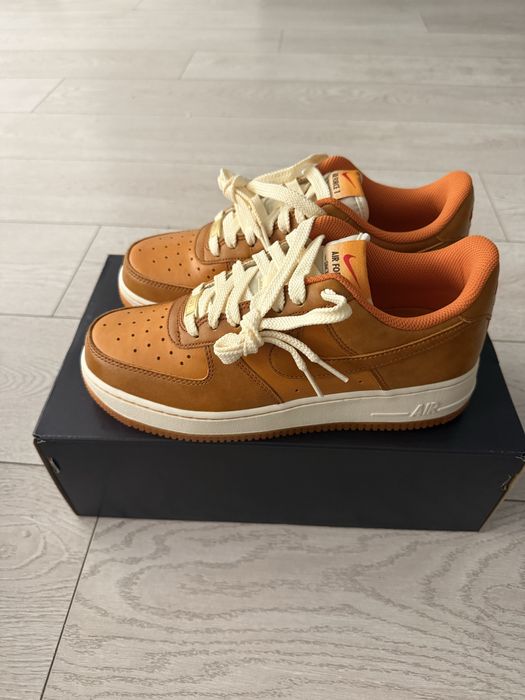 Nike air force 1 ' 07