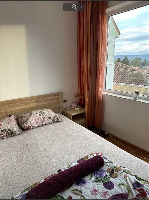 Дава се под наем Двустаен апартамент в Варна, Център - 45 кв.м за 598.23 € - Снимка #8