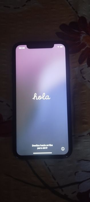 Vand iphone XR pentru