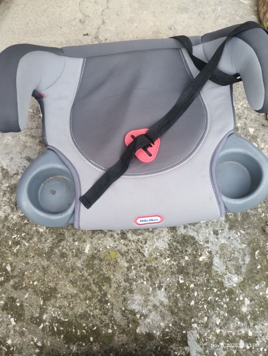 Столче и седалка за кола