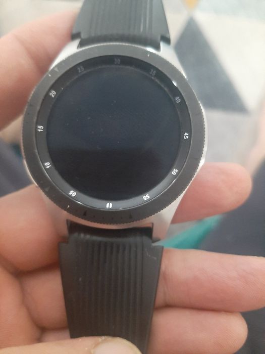 Самсунг галакси ватч