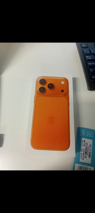 IPhone 17 Pro Max 1TB