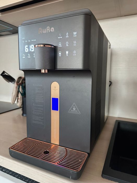 Purificator Apa Osmoza Inversa AORA W23