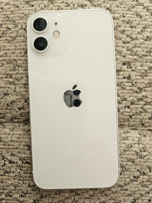 IPhone 12 Mini,128gb