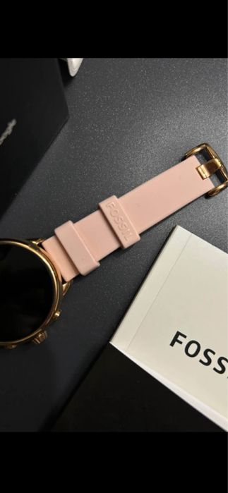 FOSSIL smart watch Gen 6