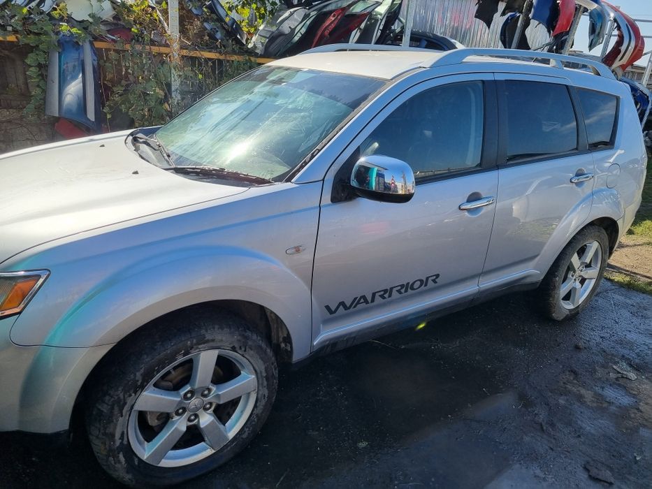 Cardan 2.0 DI-D, BSY 140 cp 4x4 Mitsubishi Outlander II