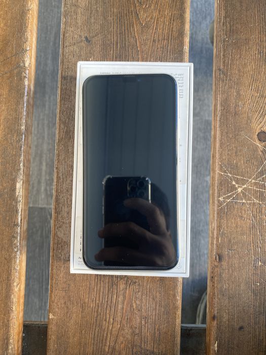 iPhone11 128гб аккум 73%