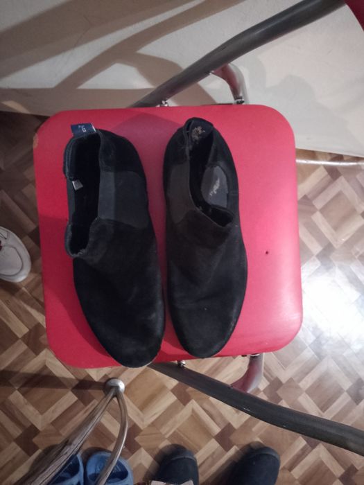 Prada боти нови!