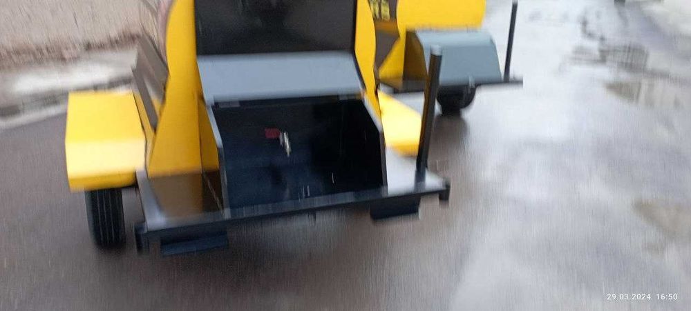 Mors bochka sotiladi 300/400/500 litrlilari bor