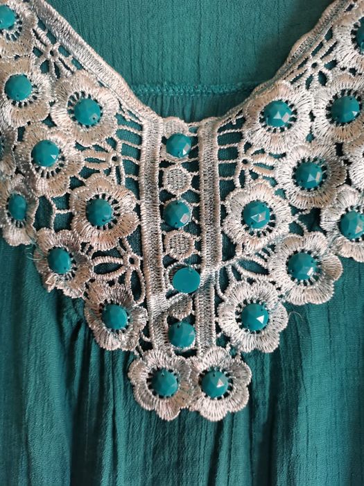 Летни дамски туники