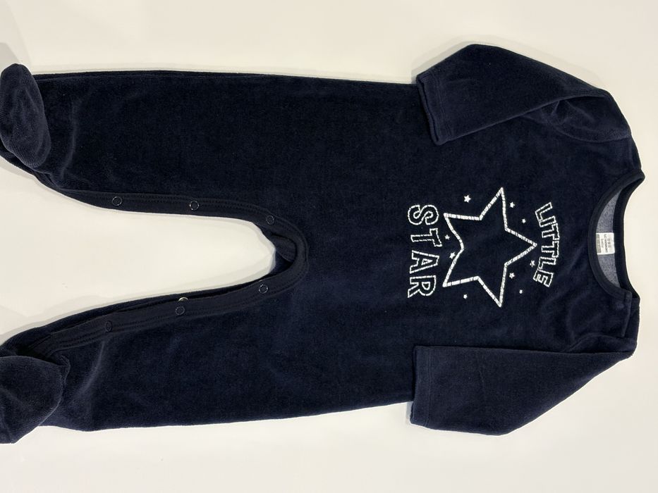 Одежда для новорожденных