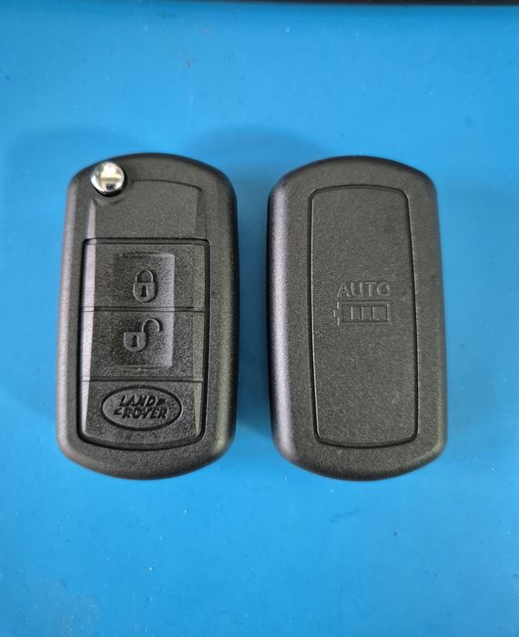 Ключ кутиика Land Rover Discovery 3,Range rover Vouge L322