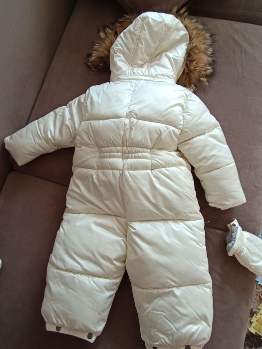 Комбинезон трансформер