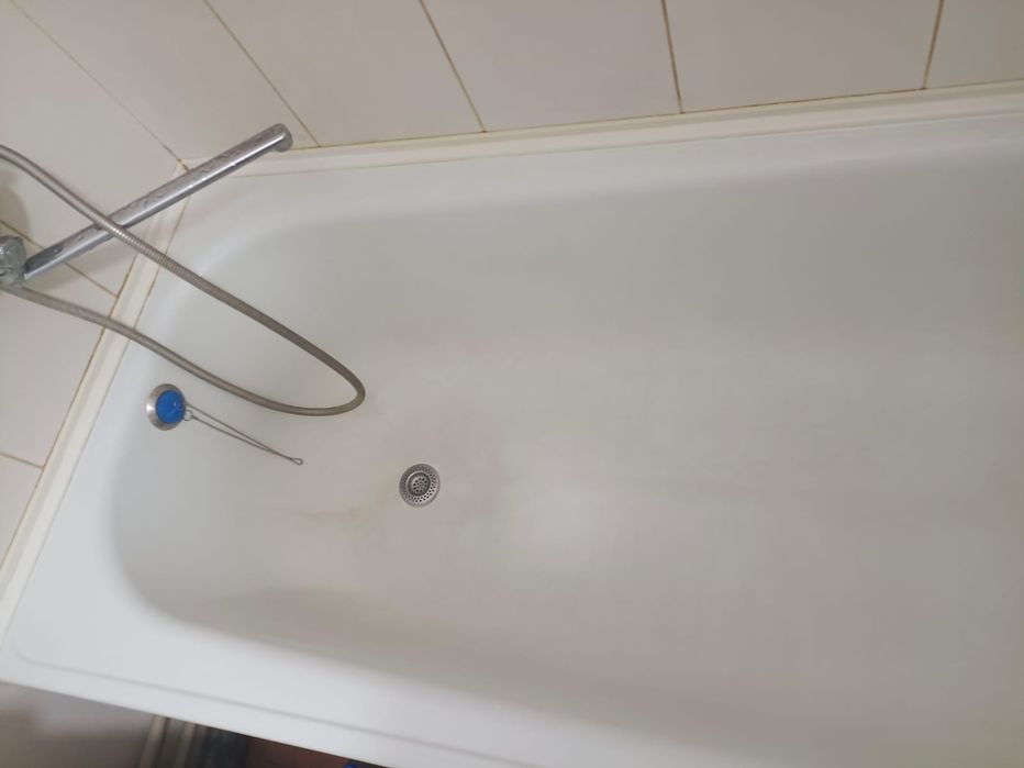 Ванна стальная 170